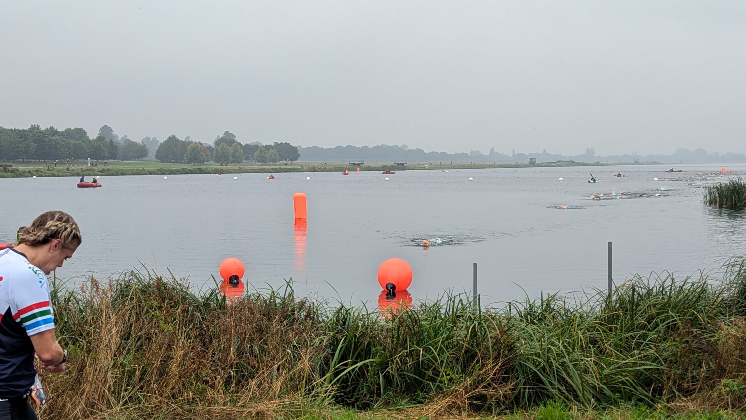 Why You Will PB At The Awesome Eton Dorney Triathlon